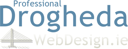 Drogheda Web Design